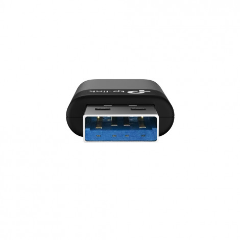 TP-LINK AX3000 Dual Band Wi-Fi 6 Wireless USB Adapter | Archer TX50U | 2.4 GHz, 5 GHz | 802.11ax | MU-MiMO No | no PoE | Antenna