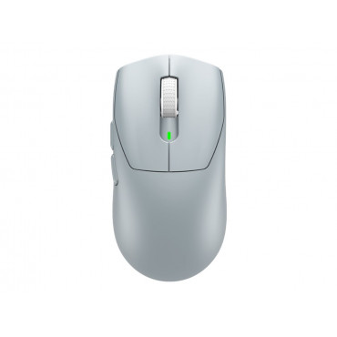 MSI Gaming Mouse | FORGE GM340 WIRELESS | Wireless | 2.4 GHz, Bluetooth , USB | Sky