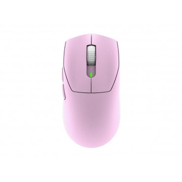 MSI Gaming Mouse | FORGE GM340 WIRELESS | Wireless | 2.4 GHz, Bluetooth , USB | Violet
