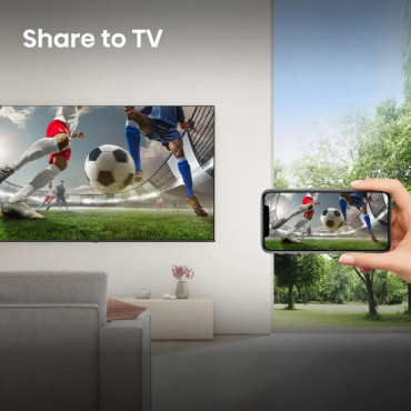 Hisense 32A4S 32" (80 cm) Full HD Smart TV | Hisense