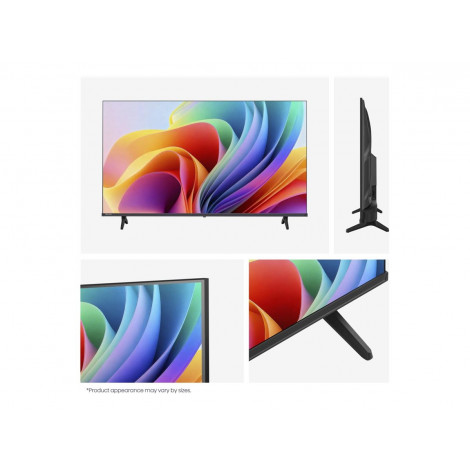 Hisense 40A4S 40" (100 cm) Full HD Smart TV | Hisense
