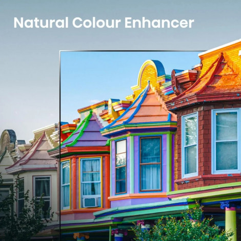 Hisense 40A4S 40" (100 cm) Full HD Smart TV | Hisense