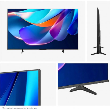 Hisense 65A6S 65" (164 cm) UHD 4K Smart TV | Hisense