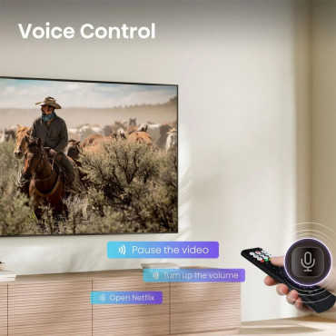 Hisense 65A6S 65" (164 cm) UHD 4K Smart TV | Hisense
