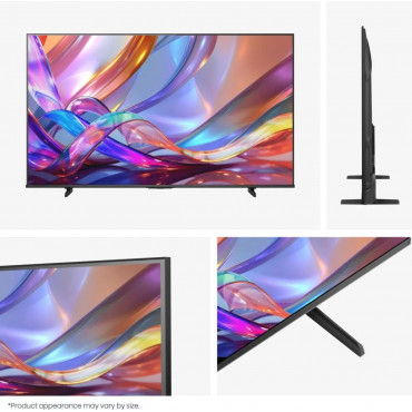 Hisense 43E7S 43" (108 cm) UHD QLED Smart TV | Hisense