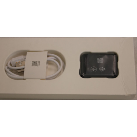 SALE OUT. Xiaomi Smart Band 10 Pro | AMOLED | Heart rate monitor | Waterproof | Bluetooth | UNPACKED, DAMAGED PACKAGING, SCRATCH