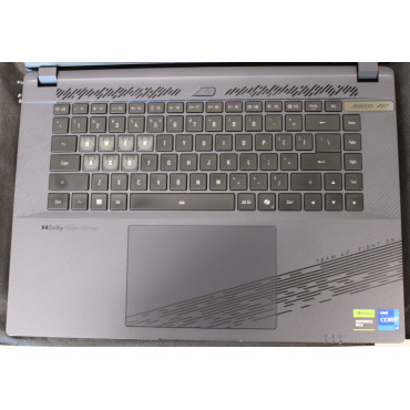 SALE OUT. Gigabyte AORUS 16X 9SG-43EEC94SH 16" QHD i7-13650HX/16GB/1TB/RTX 4070/Win11 Home/ENG kbd/2Y Warranty | Gigabyte AORUS 
