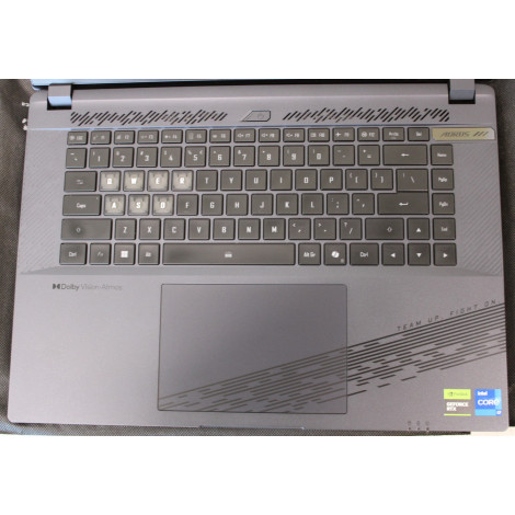 SALE OUT. Gigabyte AORUS 16X 9SG-43EEC94SH 16" QHD i7-13650HX/16GB/1TB/RTX 4070/Win11 Home/ENG kbd/2Y Warranty | Gigabyte AORUS 