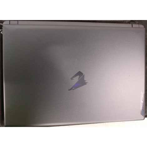 SALE OUT. Gigabyte AORUS 16X 9SG-43EEC94SH 16" QHD i7-13650HX/16GB/1TB/RTX 4070/Win11 Home/ENG kbd/2Y Warranty | Gigabyte AORUS 