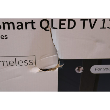 SALE OUT. Sharp 55HP5265E 55" (139cm) QLED 4K Ultra HD Google TV, Dolby Vision, Dolby Atmos | SALE OUT. Sharp 55HP5265E | 55 | S