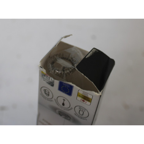 SALE OUT. Adler Milk Frother | AD 4491 | Milk frother | Black | DAMAGED PACKAGING