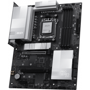 MSI PRO X870E-S EVO WIFI...