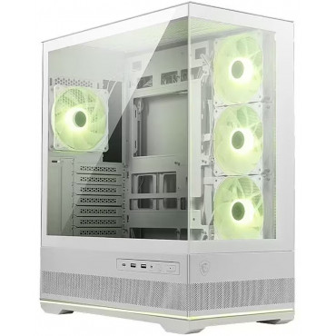 MSI MAG PANO 110R PZ WHITE...