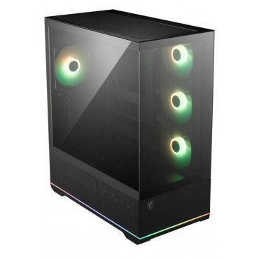 MSI MAG PANO 110R PZ ARGB case