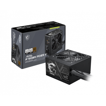 MSI MAG A750BN PCIE5 II...