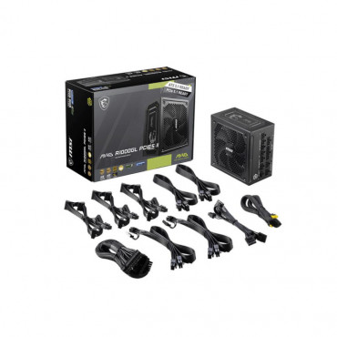 MSI MPG A1000GL PCIE5 II...