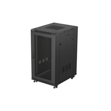 LANBERG Rack Cabinet 22U...