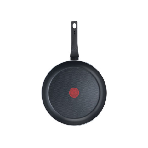 TEFAL | Pan | B5690653 Easy Plus | Frying | Diameter 28 cm | Not suitable for induction hob | Fixed handle