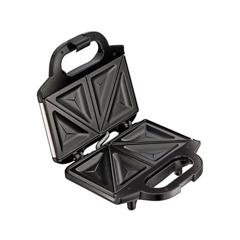 TEFAL | Sandwich Maker | SM155212 | 700 W | Number of plates 1 | Stainless steel