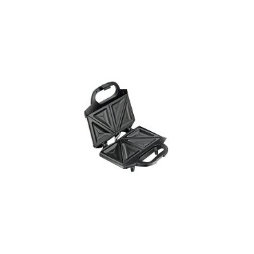 TEFAL | Sandwich Maker | SM155212 | 700 W | Number of plates 1 | Stainless steel