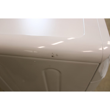SALE OUT. | INDESIT | Washing machine | MTWSE 61294 WK EE | Energy efficiency class C | Front loading | Washing capacity 6 kg | 