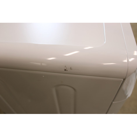 SALE OUT. | INDESIT | Washing machine | MTWSE 61294 WK EE | Energy efficiency class C | Front loading | Washing capacity 6 kg | 