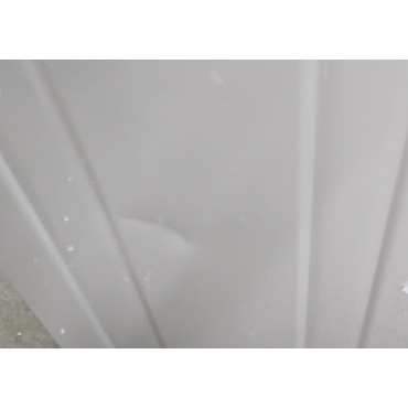 SALE OUT. | INDESIT | Washing machine | MTWSE 61294 WK EE | Energy efficiency class C | Front loading | Washing capacity 6 kg | 