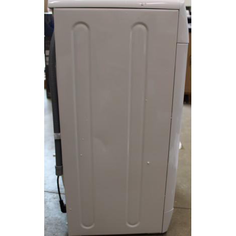 SALE OUT. | INDESIT | Washing machine | MTWSE 61294 WK EE | Energy efficiency class C | Front loading | Washing capacity 6 kg | 
