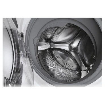 Candy | Washing Machine | CO 474TWM6/1-S | Energy efficiency class A | Front loading | Washing capacity 7 kg | 1400 RPM | Depth 