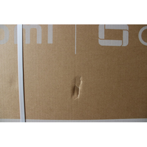 Xiaomi QLED TV A Pro 2026 | 65 | Smart TV | Google TV | 4K UHD | DAMAGED PACKAGING