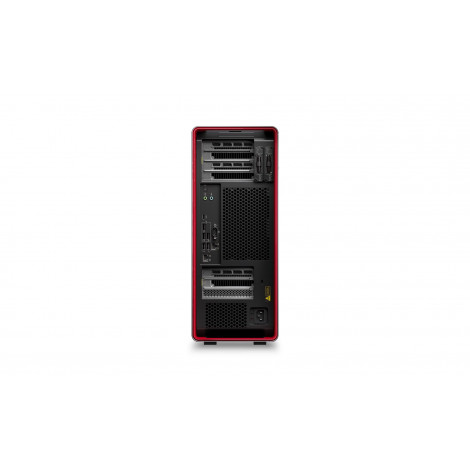 Lenovo ThinkStation | P8 | Desktop | Tower | AMD Ryzen Threadripper PRO | 7945WX | Internal memory 64 GB | RDIMM DDR5 | 1000 GB 