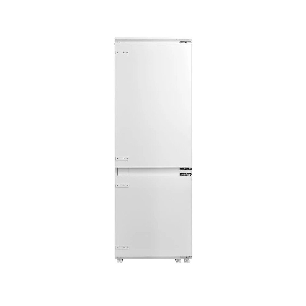 Midea Refrigerator | MDRE554FGD01D | Energy efficiency class D | Built-in | Combi | Height 195.3 cm | No Frost system | Fridge n