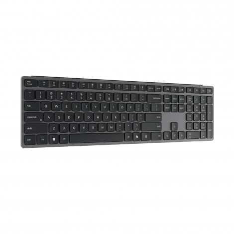 Lenovo | 700 Modern Multi-Device | Keyboard | Wireless | Lithuanian | Bluetooth | Luna Grey