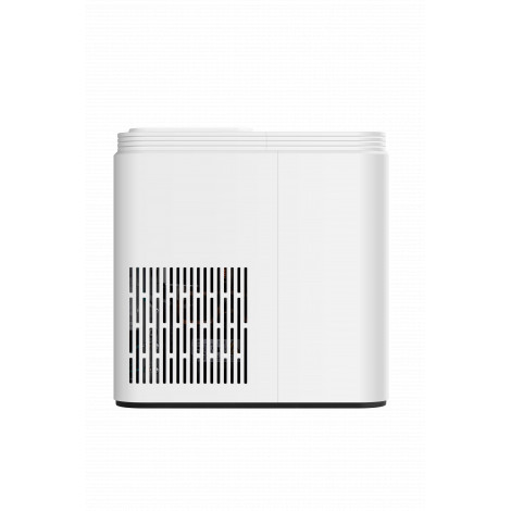 Midea Ice Maker | MERI12BG01EU | Power 180 W | Capacity 1.3 L | White