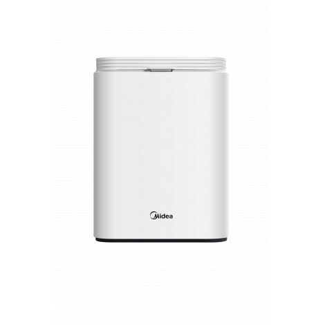 Midea Ice Maker | MERI12BG01EU | Power 180 W | Capacity 1.3 L | White