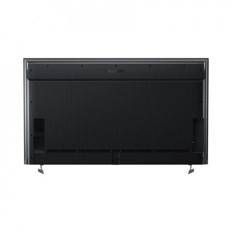 Xiaomi | S Mini LED 2026 | 75 | Smart TV | Google TV | 4K UHD | Dark Grey