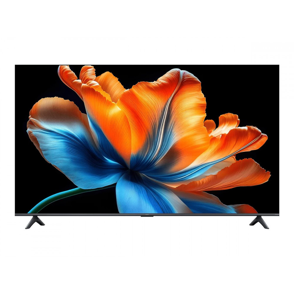 Xiaomi | S Mini LED 2026 | 85 | Smart TV | Google TV | 4K UHD | Dark Grey