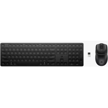 HP Multi-Device Dual-Mode...