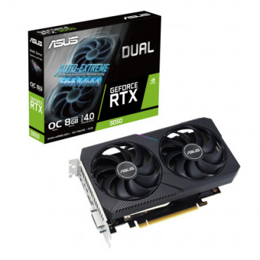 ASUS Dual NVIDIA GeForce...