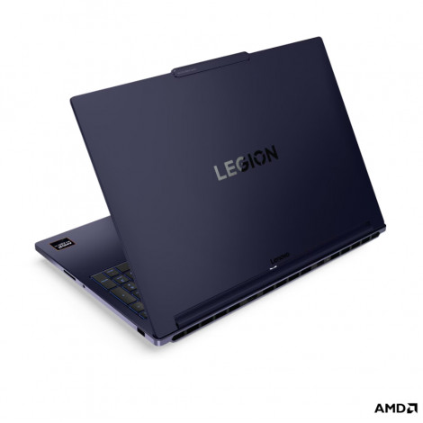 Lenovo Legion 7 16AGP11 AMD | Nebula | 16 " | OLED | WQXGA | 2560 x 1600 pixels | Glossy | AMD Ryzen AI 7 | 450 | 32 GB | Solder
