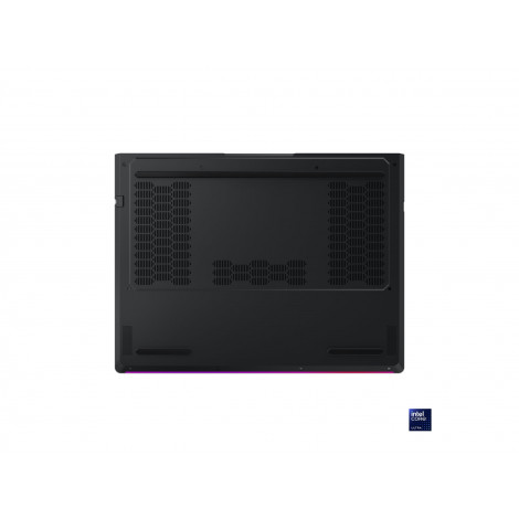 Lenovo Legion Pro 7 16IAX10H | Eclipse Black | 16 " | OLED | WQXGA | 2560 x 1600 pixels | Glossy | Intel Core Ultra 9 | 290HX | 