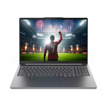 Lenovo Pro 5 16IPH11 Intel | IdeaPad Luna Grey | 16 " | OLED | 2.8K | 2880 x 1800 pixels | Glossy | Intel Core Ultra 7 | 356H | 