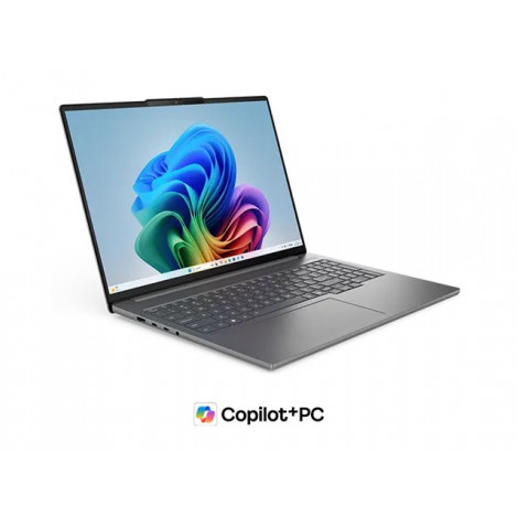 Lenovo Pro 5 16IPH11 Intel | IdeaPad Luna Grey | 16 " | OLED | 2.8K | 2880 x 1800 pixels | Glossy | Intel Core Ultra 7 | 356H | 