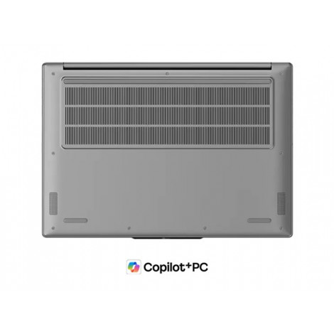 Lenovo Pro 5 16IPH11 Intel | IdeaPad Luna Grey | 16 " | OLED | 2.8K | 2880 x 1800 pixels | Glossy | Intel Core Ultra 7 | 356H | 