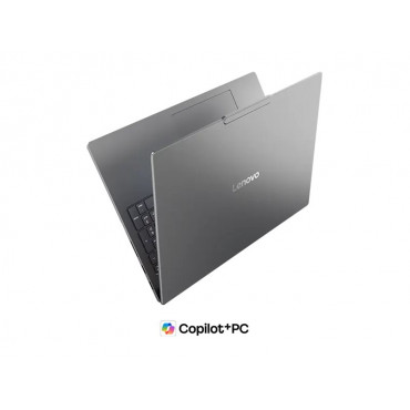 Lenovo IdeaPad Pro 5 16IPH11 Intel | Luna Grey | 16 " | OLED | 2.8K | 2880 x 1800 pixels | Glossy | Intel Core Ultra 7 | 356H | 