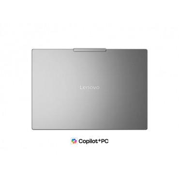 Lenovo IdeaPad Pro 5 16IPH11 Intel | Luna Grey | 16 " | OLED | 2.8K | 2880 x 1800 pixels | Glossy | Intel Core Ultra 7 | 356H | 