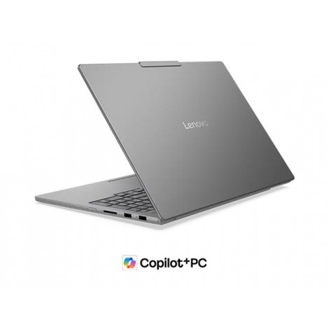 Lenovo IdeaPad Pro 5 16IPH11 Intel | Luna Grey | 16 " | OLED | 2.8K | 2880 x 1800 pixels | Glossy | Intel Core Ultra 7 | 356H | 