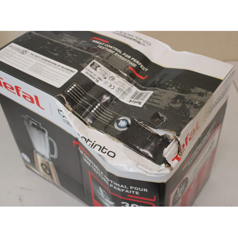 SALE OUT. | TEFAL Blender | BlendForce BL439G10 | Tabletop | 800 W | Jar material Glass | Jar capacity 1.75 L | Ice crushing | C
