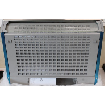 SALE OUT. CATA CAMPANA Hood FK SLIM 6000 X, B, Width 60 cm, Max 162 m /h, LED, Stainless steel | SALE OUT. CATA Hood | FK SLIM 6