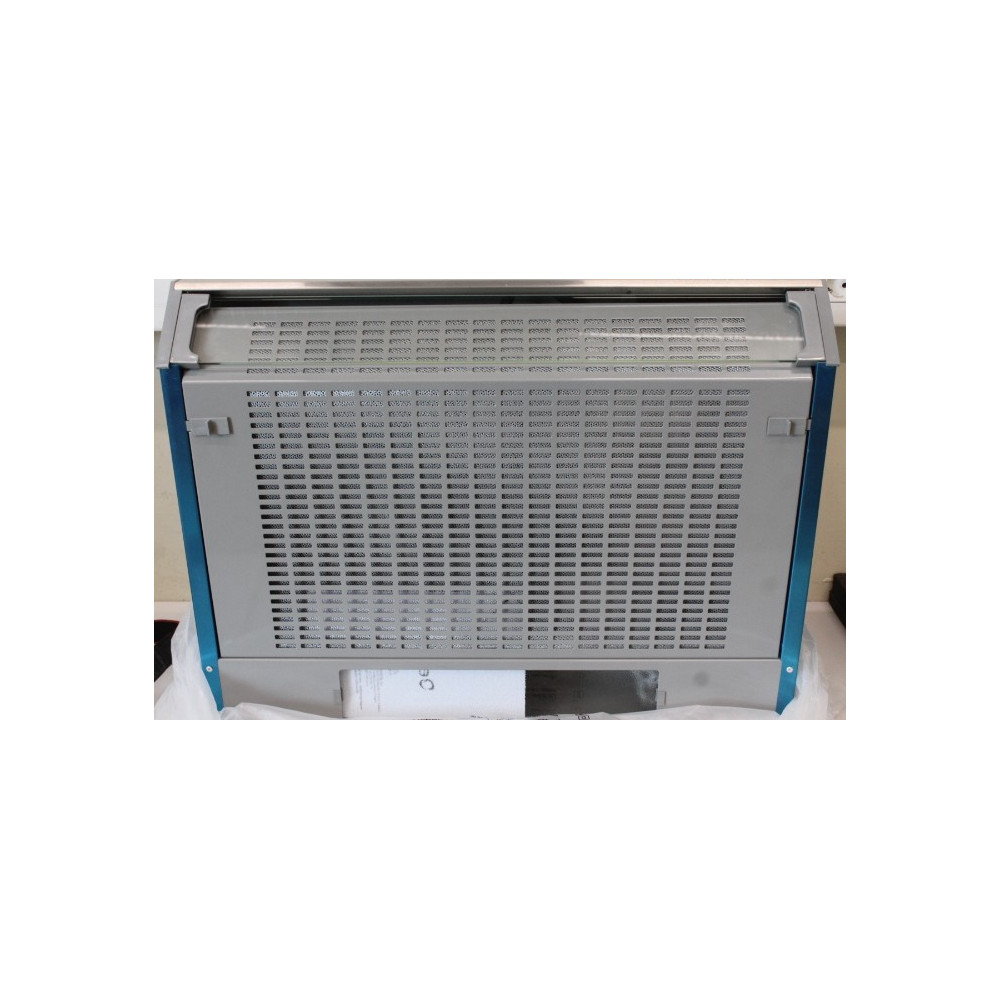 SALE OUT. CATA CAMPANA Hood FK SLIM 6000 X, B, Width 60 cm, Max 162 m /h, LED, Stainless steel | SALE OUT. CATA Hood | FK SLIM 6